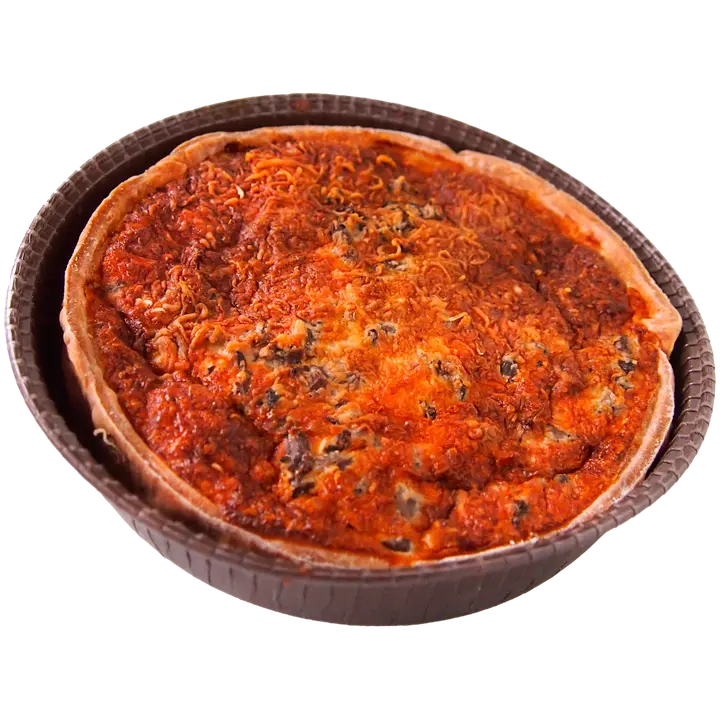 Laurell Sienipiirakka