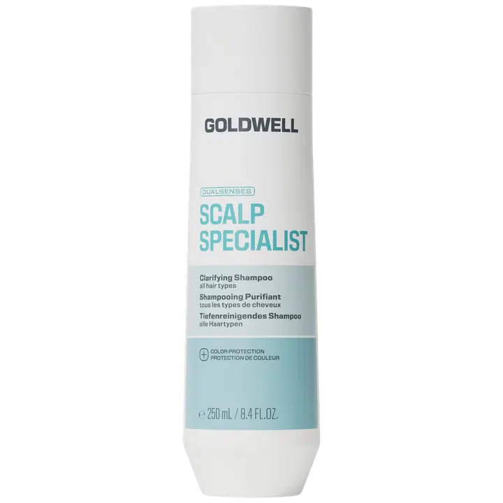Goldwell Dualsenses Scalp Specialist Clarifying Shampoo 250ml