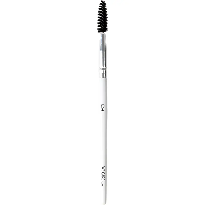 WE CARE ICON. Artist Brow & Lash Brush kulmaharja E54