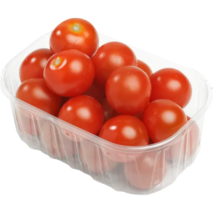 Luomulandian luomukirsikkatomaatti