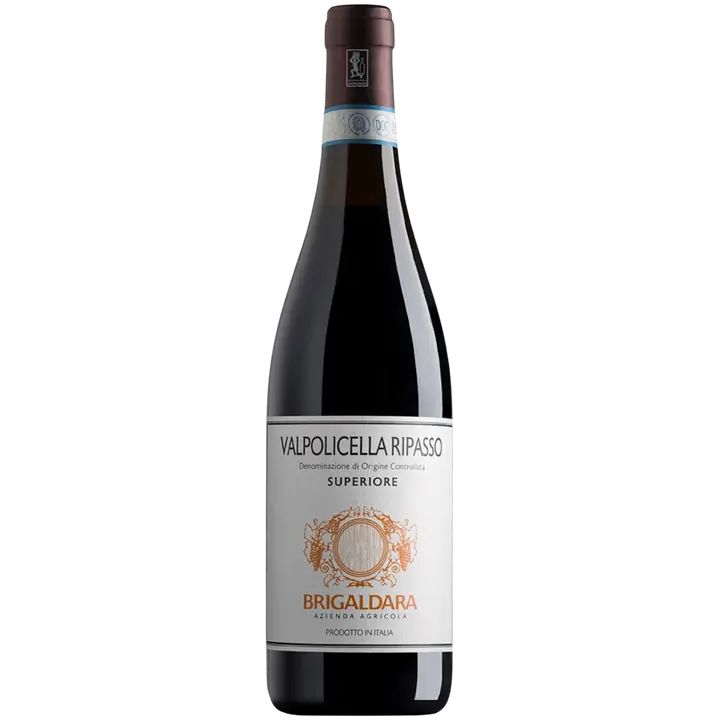 Brigaldara Valpolicella Ripasso Superiore KPN vein 14,5%vol 750ml