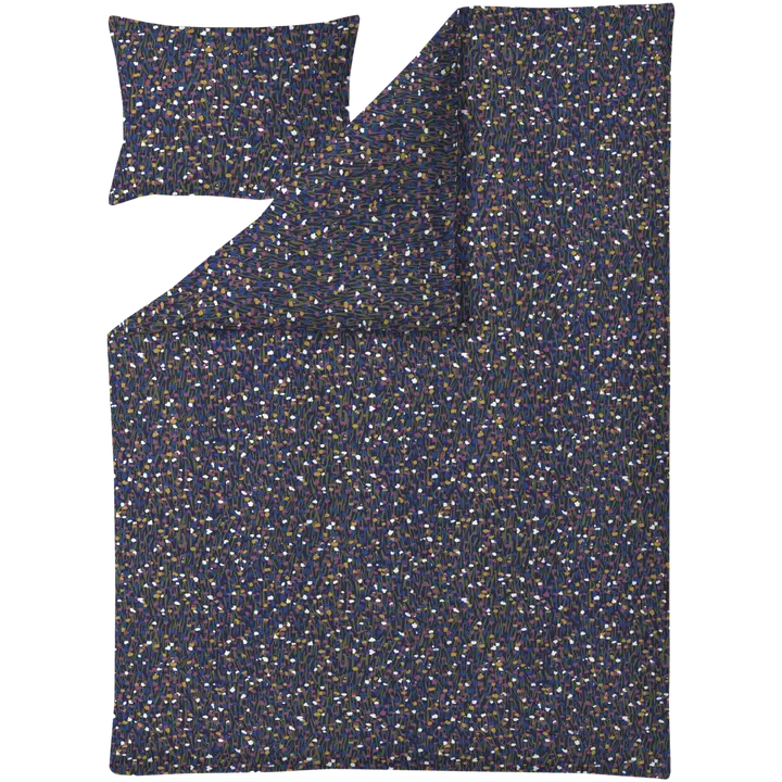 Voodipesukomplekt 150x210/50x60 Sievä