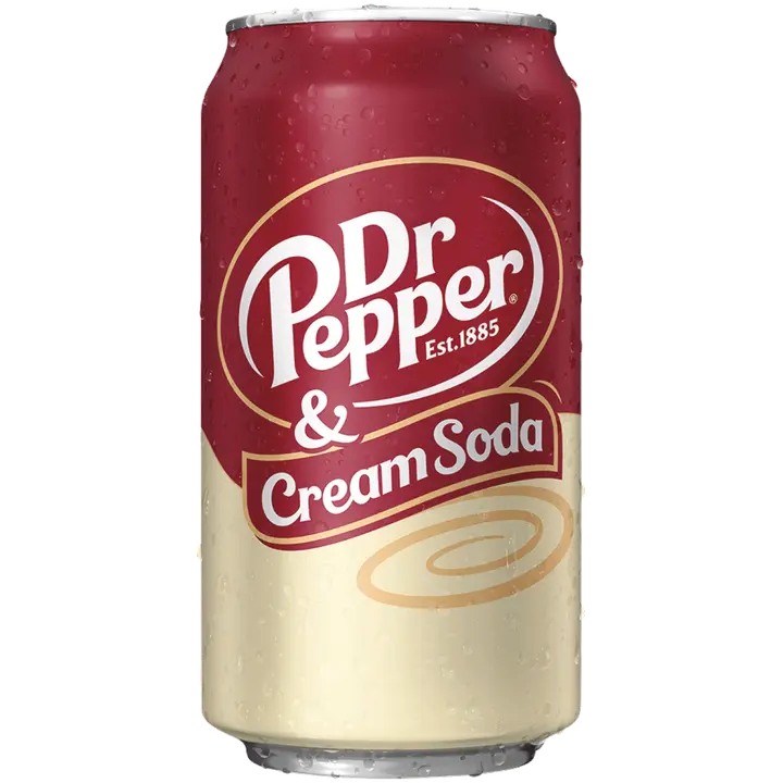 Dr. Pepper kirsi- ja kooremaitseline karastusjook 355 ml