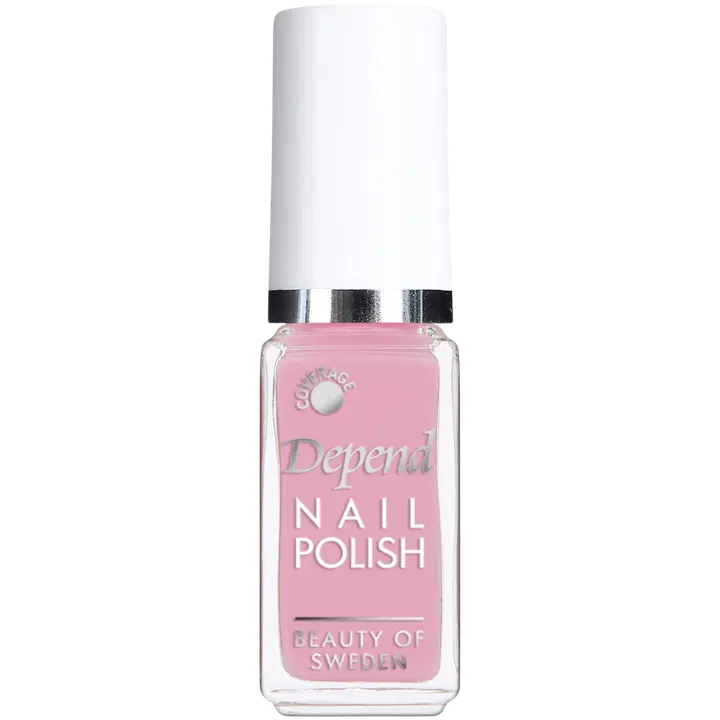 Depend Kynsilakka 5 ml nr 776