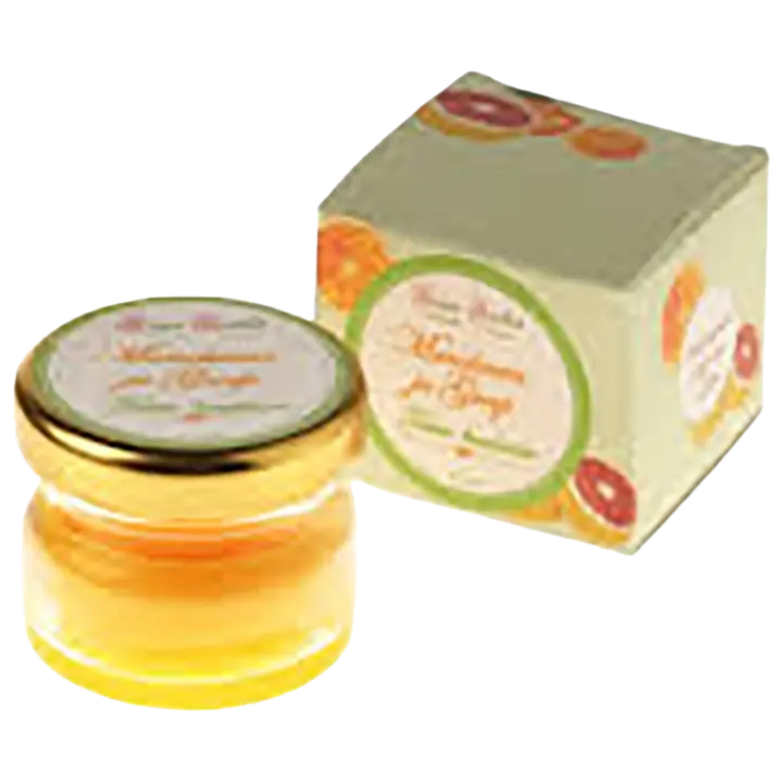 Huulevõi Mandarin Ja Greip Signe Seebid 15ml