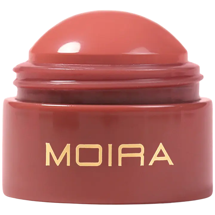 MOIRA Soft Blush Balm 012 Talk 2 Me poskipuna 8,5g