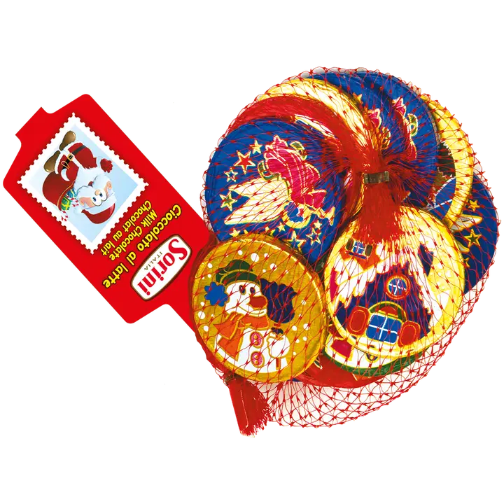 Sorini Joulukolikoiden verkko 90 g