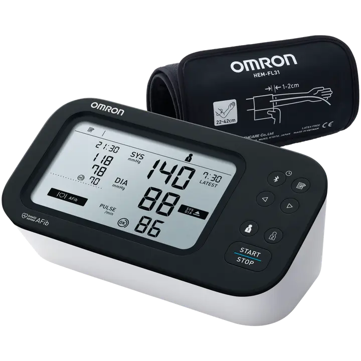 Vererõhumõõtja Omron M7 Intelli IT AFIB