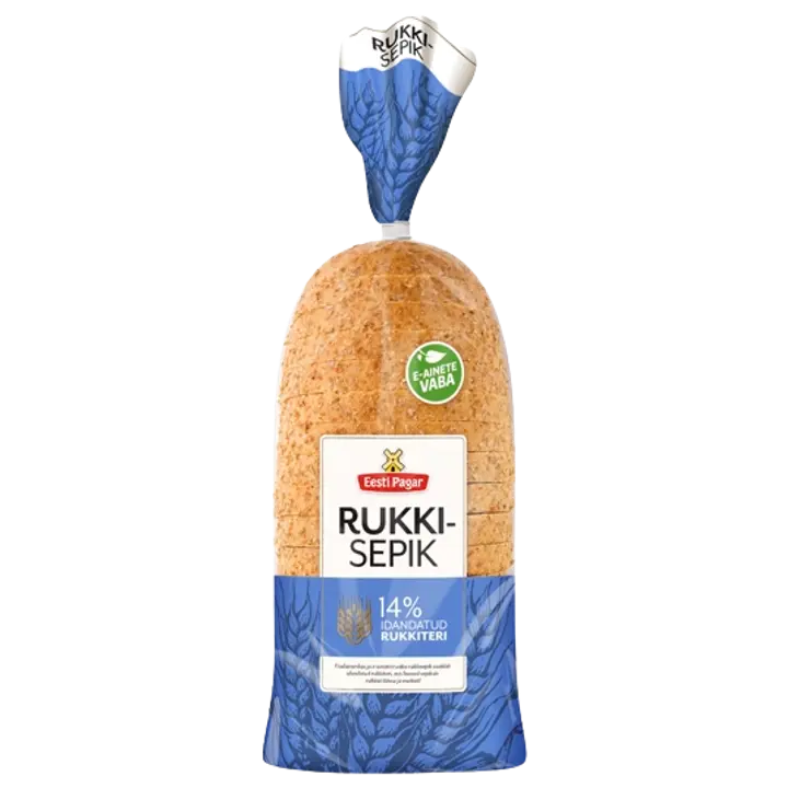Eesti Pagar Rukkisepik 300 G