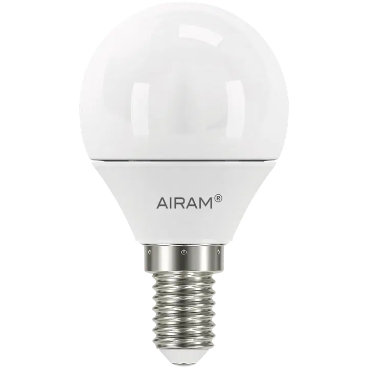 Airam LED P45 827 250lm E14 OP