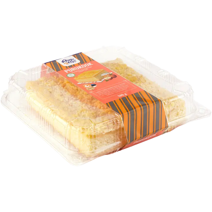 Rõngu Pagar Purukook 500 g