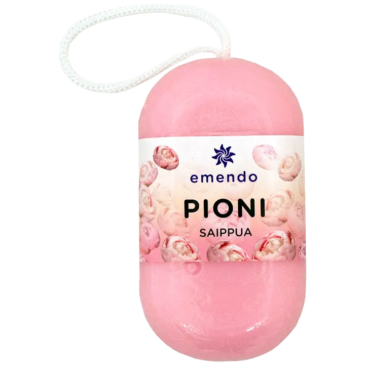 Emendo Pioni narusaippua 180 g
