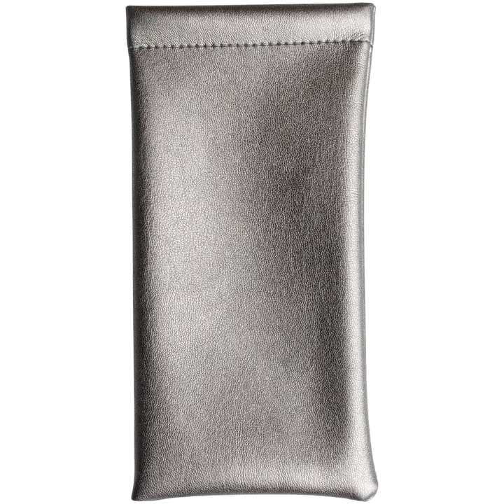 Cailap prillikott hõbedane