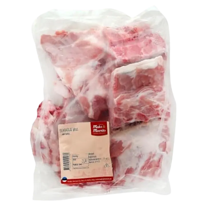 Maks ja Moorits Searaguu ~ 1,3 Kg