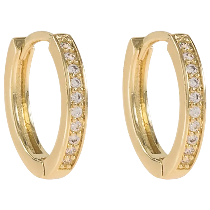 Snö of Sweden korvakoru Elaine pieni