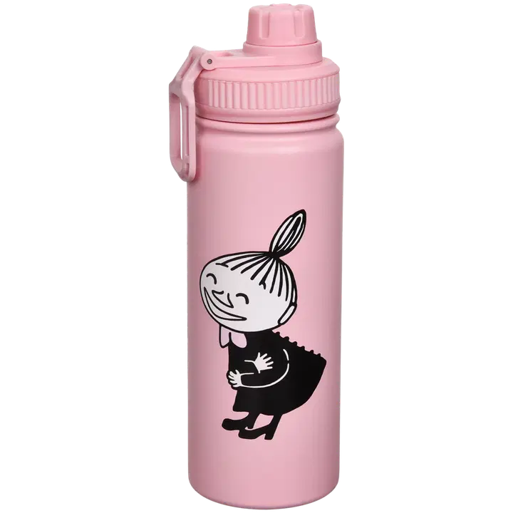 Moomin By Nordicbuddies Pikku Myy onnellisuus juomapullo