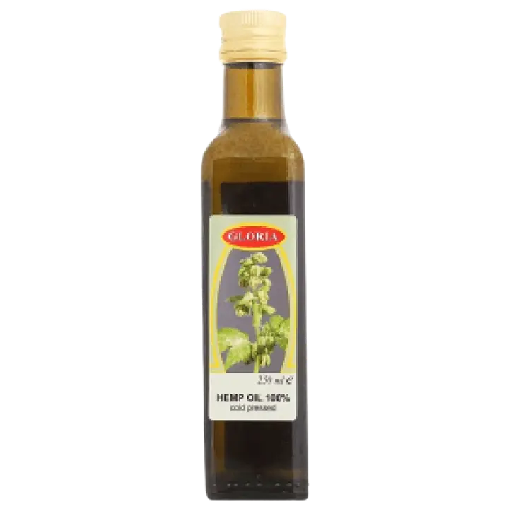 Gloria kanepiõli 250 ml