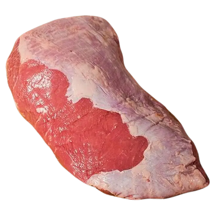 Familia Vaalea vasikan picanha tuore