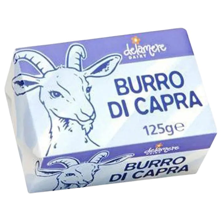 Kitsepiima või, 125 g