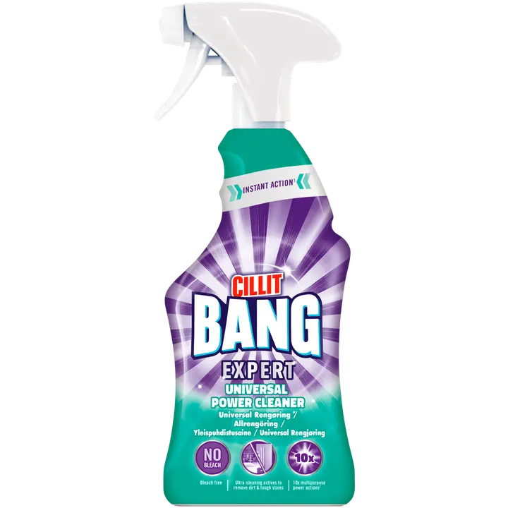 Cillit Bang Yleispuhdistusspray 750ml