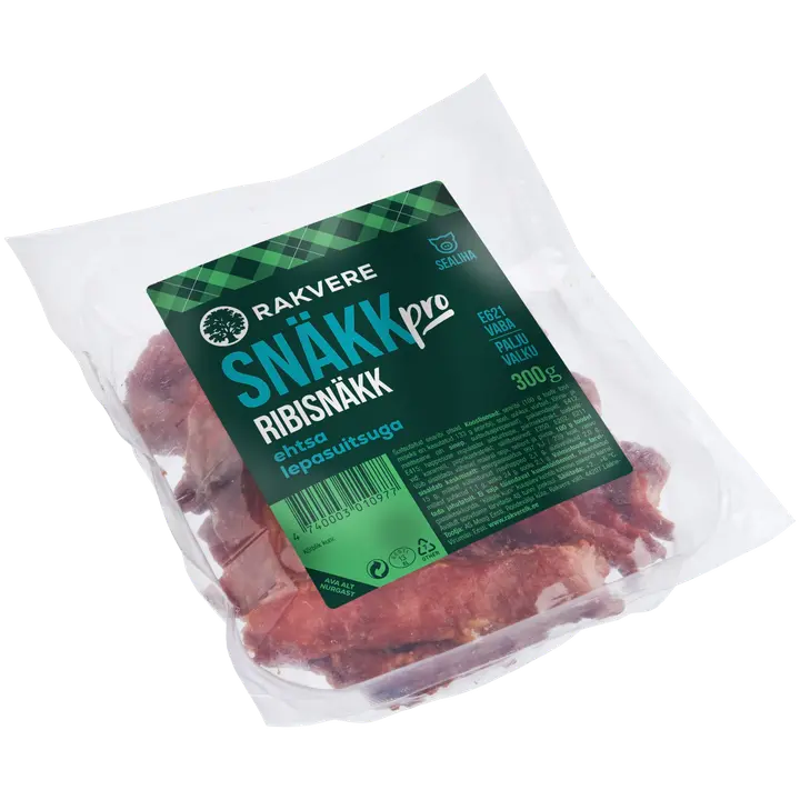 Rakvere Ribisnäkk 300G