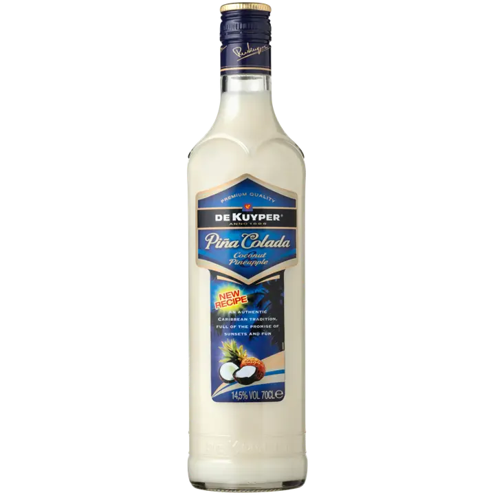 De Kuyper Piña Colada muu alkohoolne jook 14,5%vol 700 ml