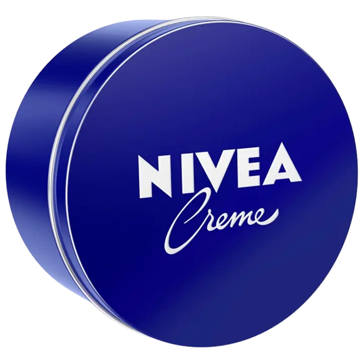 NIVEA 400ml Creme -yleisvoide