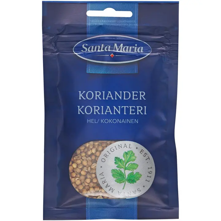 Santa Maria 13G Korianteri Kokokainen