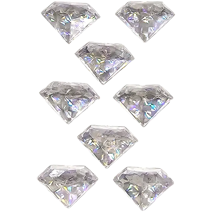 J.K. Primeco Koristetarra Timantti