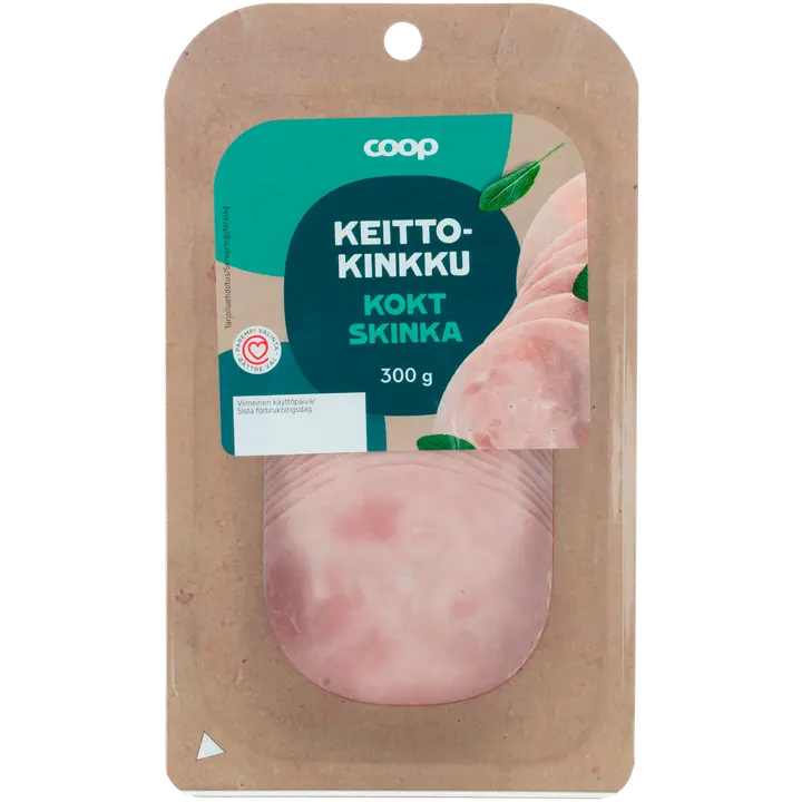 Coop Sink 300G