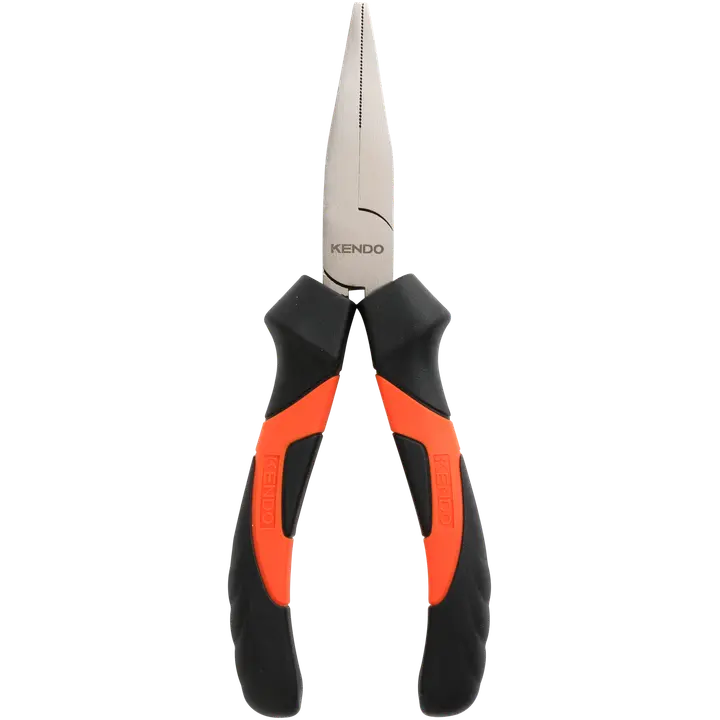 Pikkmokktangid 160mm / 6