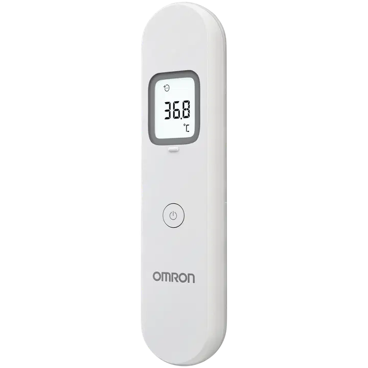 Omron Gentle Temp 730 otsakuumemittari