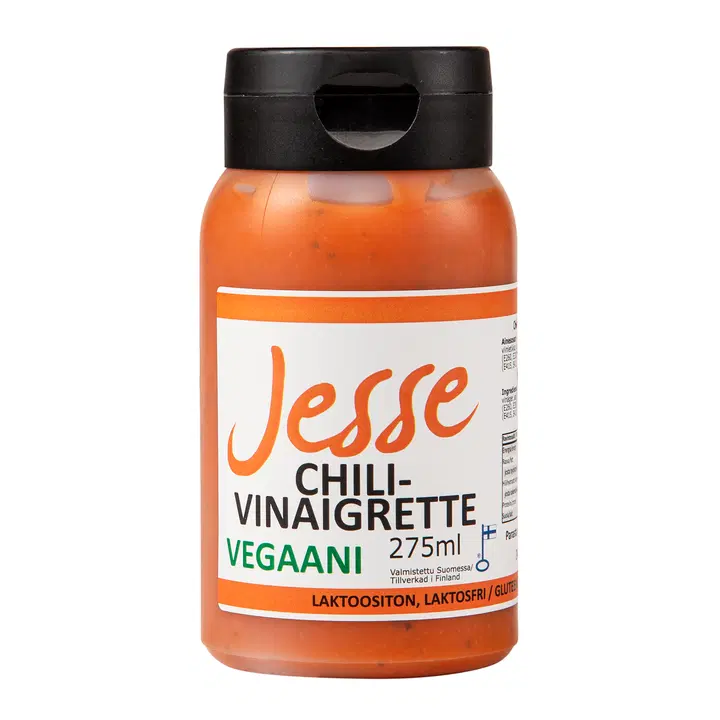 Jesse Chilivinaigrette 275ml