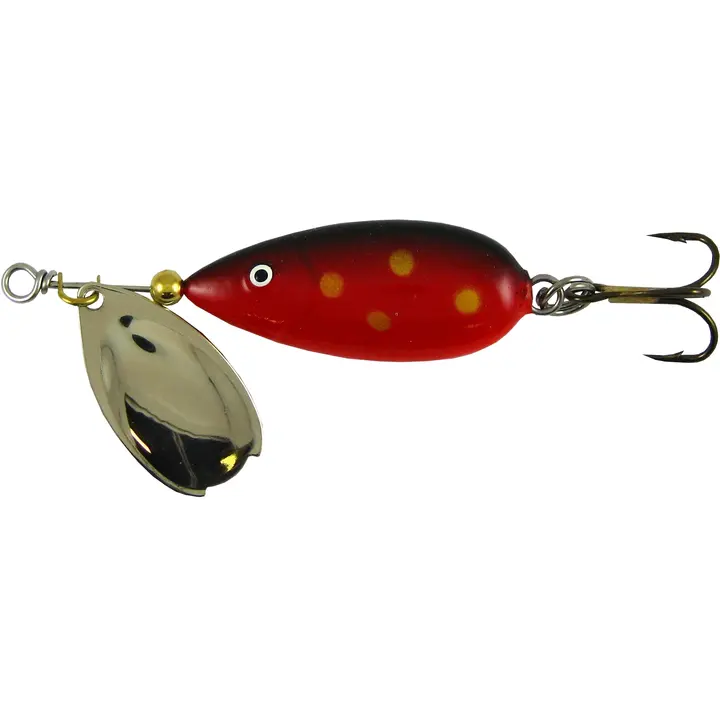 Lant Lotto 3,5cm 9g BRG-011