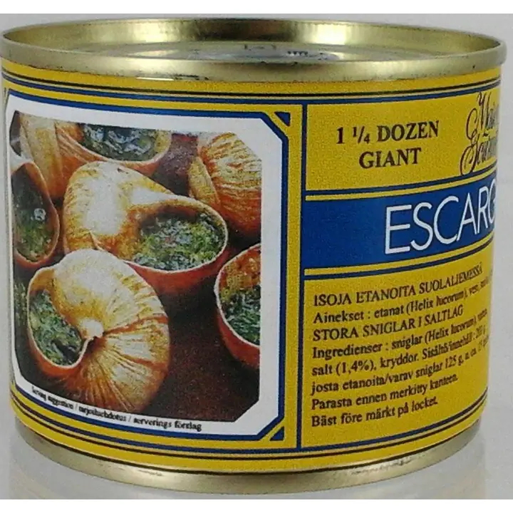 MAISON GOURMET ETANA 200/125 g