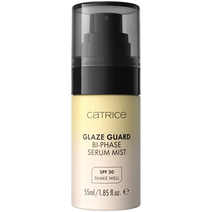 Catrice Glaze Guard Bi-Phase Seerumisuihke