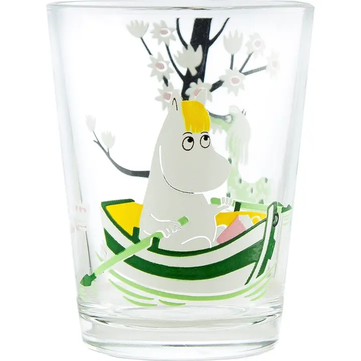 Joogiklaas Piripiiga 22 cl