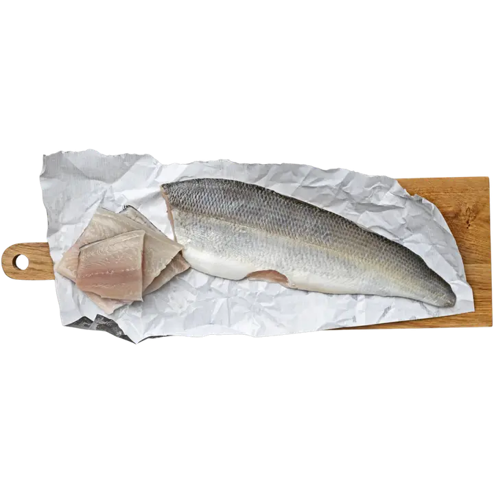 Hätälä Siikafilee kasvatettu ruodoton