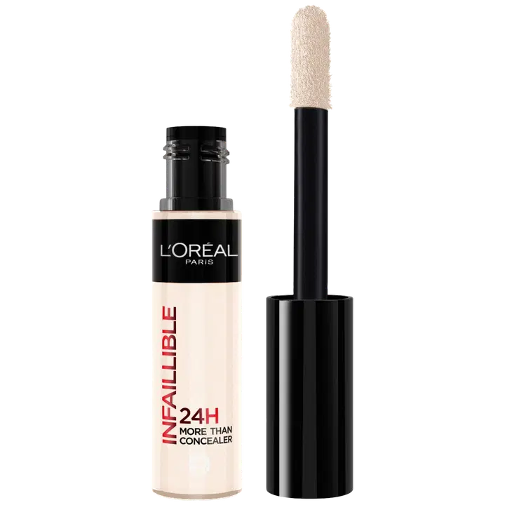 L'Oréal Paris Infaillible More Than Concealer 320 Porcelain 11ml