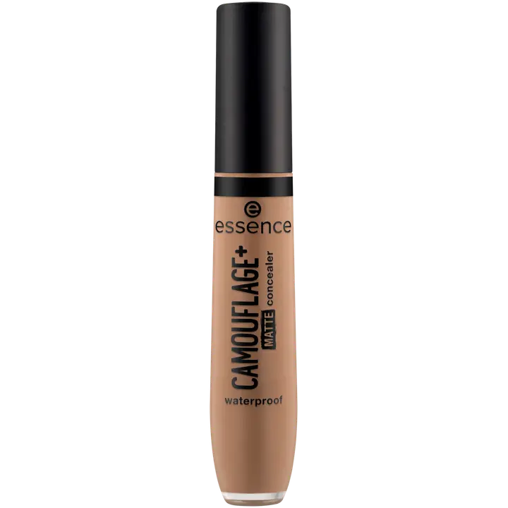 Essence peitekreem camouflage+matte 180