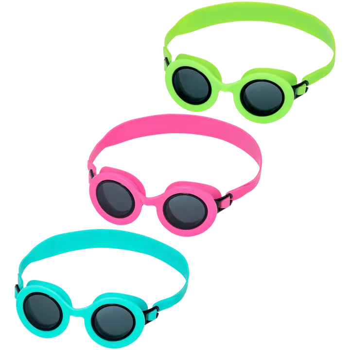 Ujumisprillid Bestway Aquashade