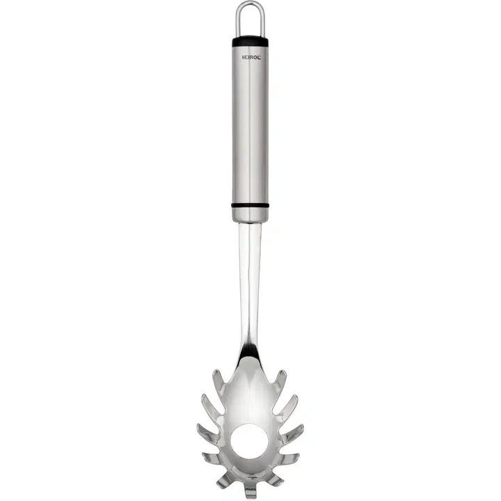 Heirol Steely pastakauha / salaattilusikka