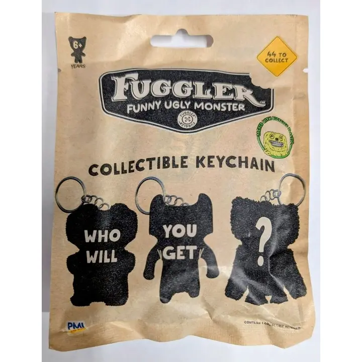 Fuggler ripats pimepakk