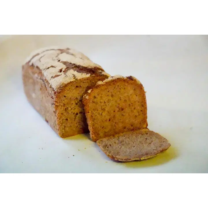 Tuulosrievä Oy Tuulos-Ruis 100% 480 g