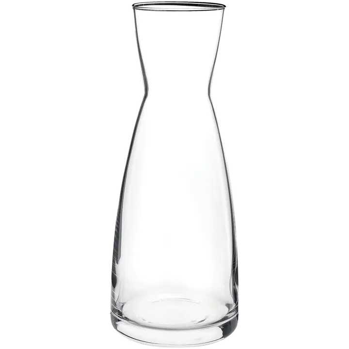 Bormioli Rocco karahvi Ypsilon 1 l lasia