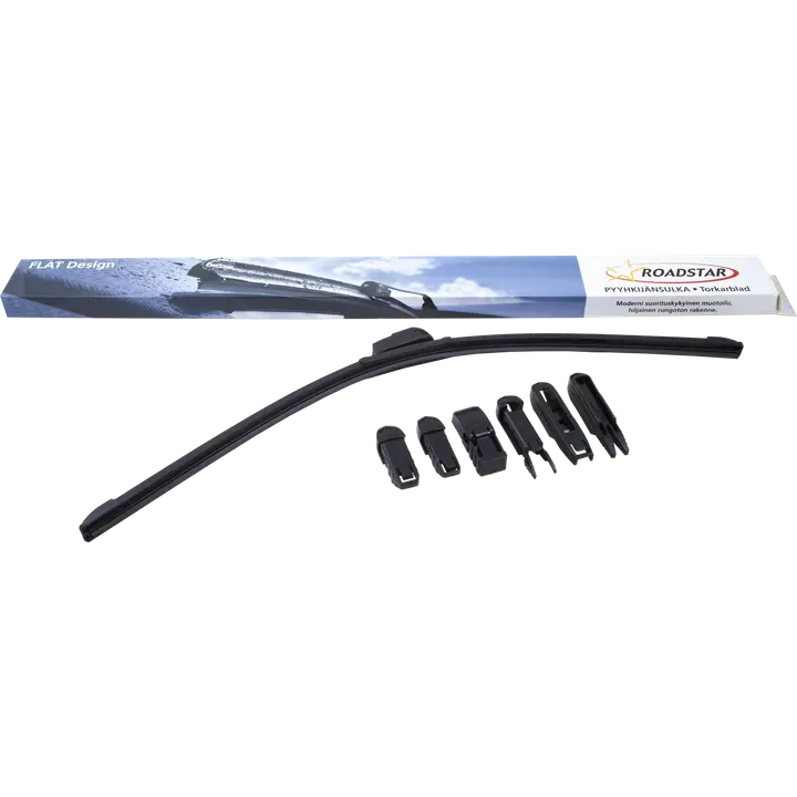 Klaasipuhastaja 24/600 mm lame