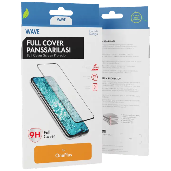 Kaitseklaas OnePlus Nord CE 2 Lite 5G