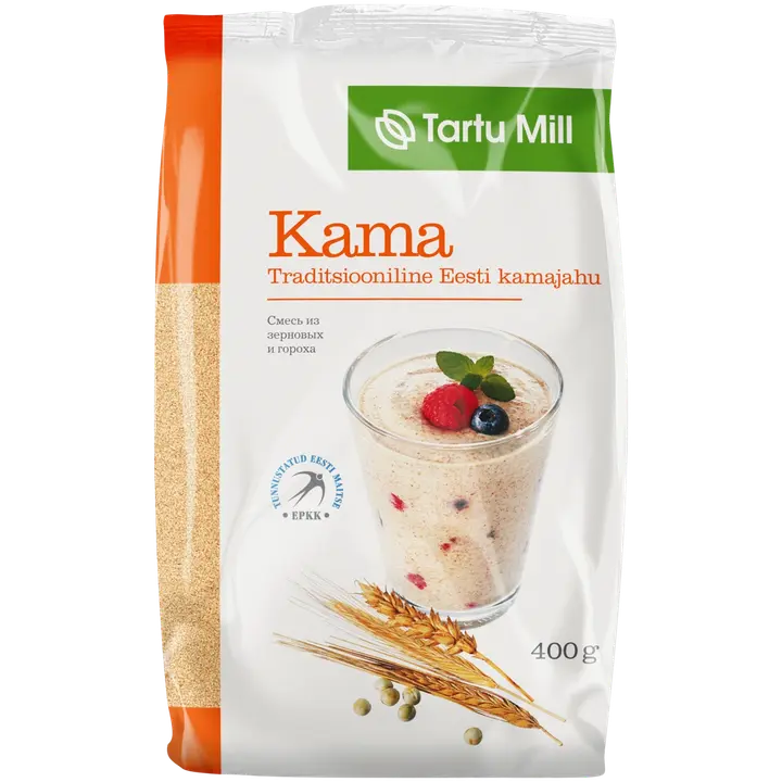 Tartu Mill kamajahu 400 g