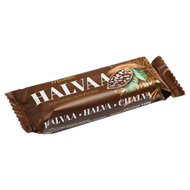Marmiton halvaa kakaoga 150g