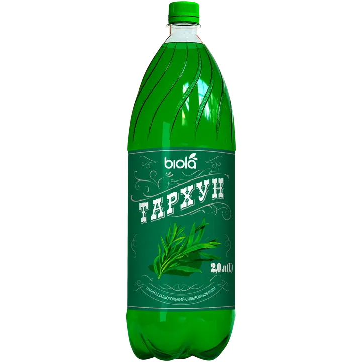 Biola limonaad Tarhun 2L